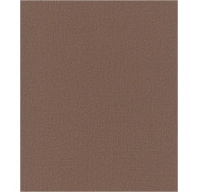 Detailaufnahme eines braunen Teppichbodens.