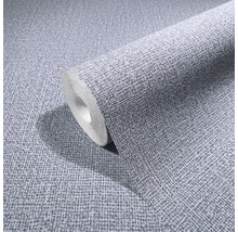 Tapetenrolle mit Textilmuster