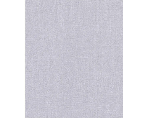 Vliestapete 34182 Loft Superior Uni lila Nahaufnahme einer Tapete mit Textilmuster