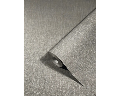 Tapetenrolle mit Textilstruktur