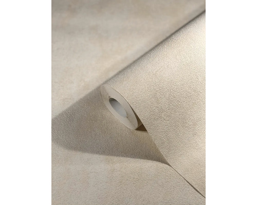 Rolle geprägte Tapete