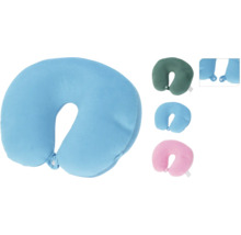 Nackenkissen zur Nackenstützung