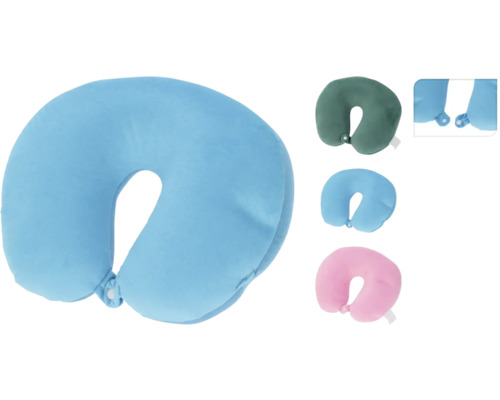Nackenkissen zur Nackenstützung