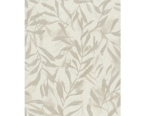 Vliestapete 82441 Leyla Äste beige