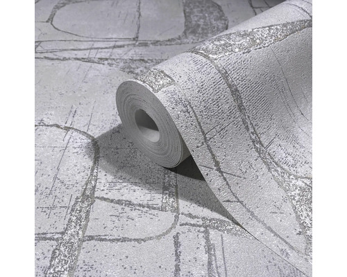 Rolle Tapete mit abstraktem Muster für die Wandgestaltung