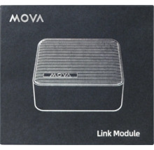 Mova Link Modul Verpackung