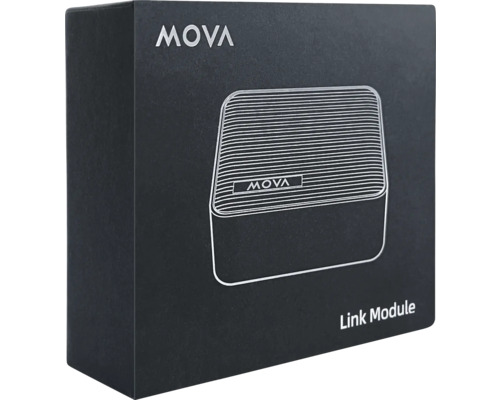 MOVA Link Modul Verpackung
