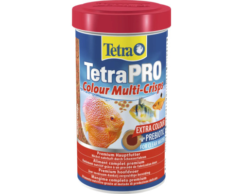 TetraPro Colour 500 ml