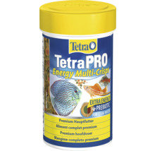 Tetra PRO Energy Multi-Crisps Fischfutter in einer Dose