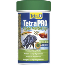 Tetra PRO Algae Multi-Crisps Fischfutter