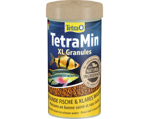 TetraMin XL Granules 250 ml