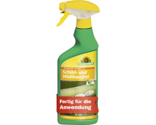 Schild- und Wolllausfrei Neudorff Promanal 500 ml