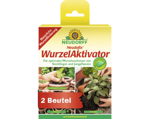 Wurzelaktivator Neudorff Neudofix 40 g Wurzelaktivator Neudorff Neudofix 40 g