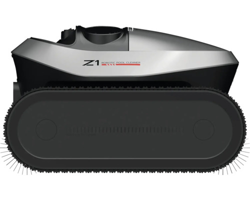 Z1 Roboter Poolreiniger mit Raupenantrieb