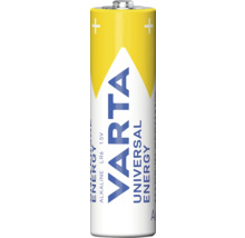 Varta Universal Energy Alkaline Batterie LR6 1.5V