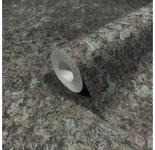 Tapetenrolle mit Steinstruktur