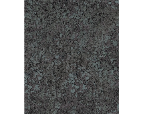 Vliestapete 47476 Flora abstrakt anthrazit Nahaufnahme einer Strukturtapete in Steinoptik