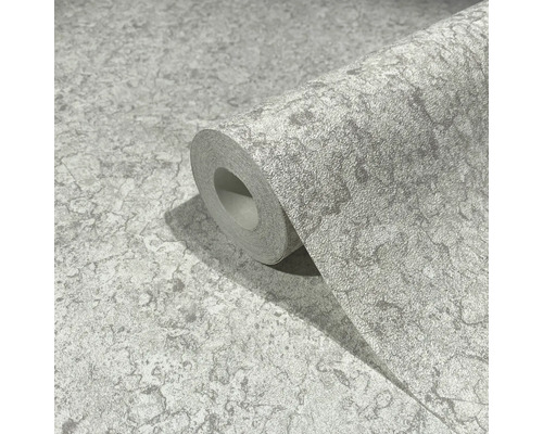 Tapetenrolle mit Steinmuster