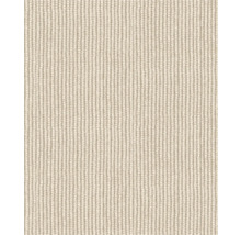 Teppich mit gerippter Textur