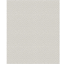 Teppichboden mit Fischgrätmuster