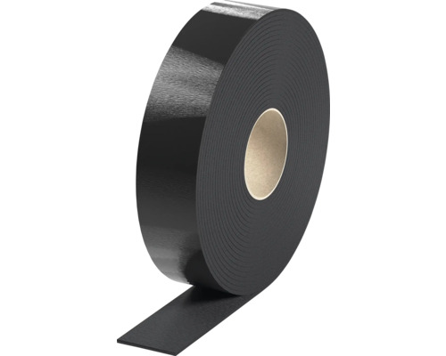 Rolle Dichtband aus Schaumstoff