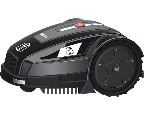 Mähroboter TECHline Tech DZ2, Steigfähigkeit bis zu 45 % Mähroboter