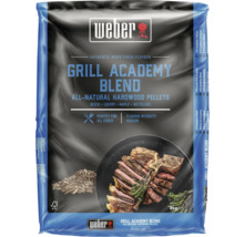 Weber Grill Academy Blend Holzpellets Packung