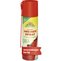 Neudorff Loxiran Ameisenspray zur Bekämpfung von Ameisen