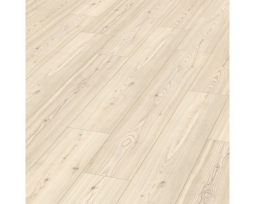 Laminat Nature Sense Alexandria Pinie Landhausdiele 1292 x 193 x 7 mm Boden mit Holzoptik