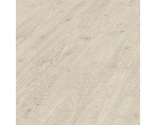 Laminat Nature Sense Ashcroft Wood Landhausdiele 1292 x 193 x 8 mm Heller Laminatboden mit Holzstruktur
