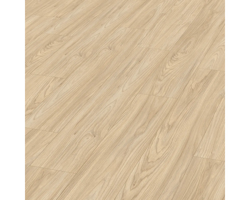 Laminat Nature Sense Sheffield Akazie natur Landhausdiele 1292 x 193 x 8 mm Bodenbelag aus Laminat