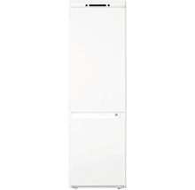 Kühl- und Gefrierkombination Amica EKGCS 387 941 BxHxT 56 x 178 x 56 cm Kühlteil 190 l Gefrierteil 56 l