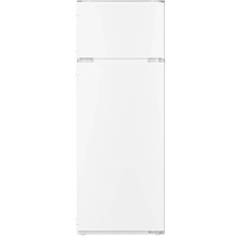 Kühlschrank mit Gefrierfach Amica EDTS 374 901 BxHxT 56 x 144 x 55 cm Kühlteil 135 l Gefrierteil 35 l