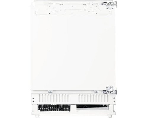 Geschirrspüler Einbaugerät Frontansicht
