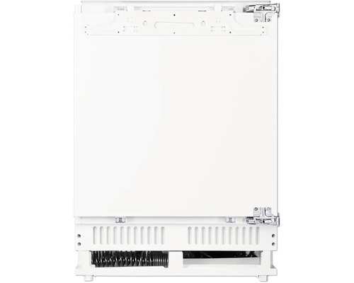 Geschirrspüler mit integrierter Tür
