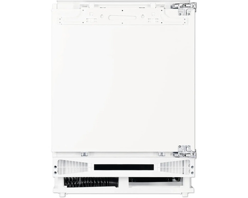 Einbaugeschirrspüler Frontansicht