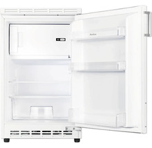 Kühlschrank mit Gefrierfach Amica UKSD 361 961 BxHxT 50 x 82 x 57 cm