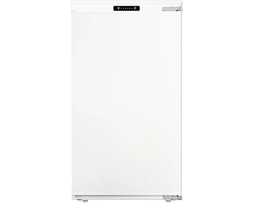 Einbaugefrierschrank mit Bedienfeld