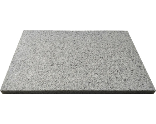 Granit Gehwegplatte für den Außenbereich
