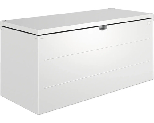 Aufbewahrungsbox StyleBox Gr. 170 Biohort 684 l 170 x 70 x 81 cm silber-metallic