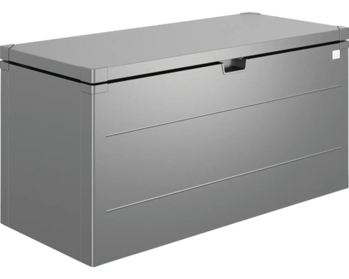 Aufbewahrungsbox StyleBox Gr. 140 Biohort 398 l 140 x 60 x 71 cm dunkelgrau-metallic Aufbewahrungsbox StyleBox Gr. 140 Biohort 398 l 140 x 60 x 71 cm dunkelgrau-metallic