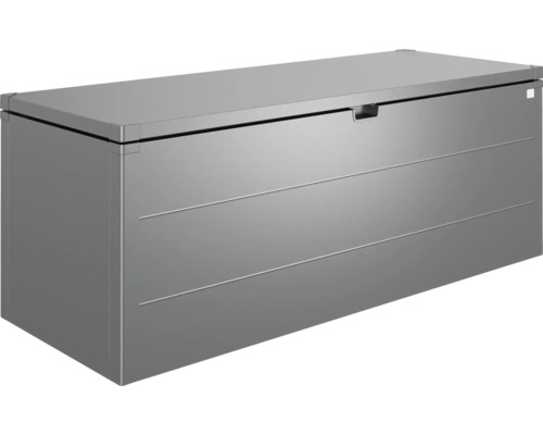 Aufbewahrungsbox StyleBox Gr. 210 Biohort 973 l 207 x 80 x 81 cm dunkelgrau-metallic Aufbewahrungsbox StyleBox Gr. 210 Biohort 973 l 207 x 80 x 81 cm dunkelgrau-metallic