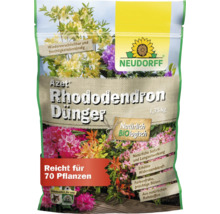 Rhododendrondünger Neudorff 1,75 kg organischer Dünger