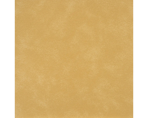 Nahaufnahme eines gelben Textilmaterials