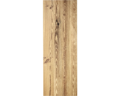 Holzplatte mit Maserung