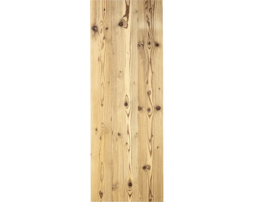 Holzpaneel aus Kiefernholz