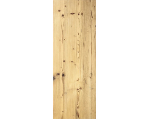 Holzplatte aus Fichte