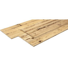 Holzbretter aus Fichte für den Innenausbau