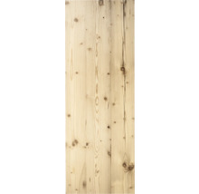 Holzbrett aus Fichte