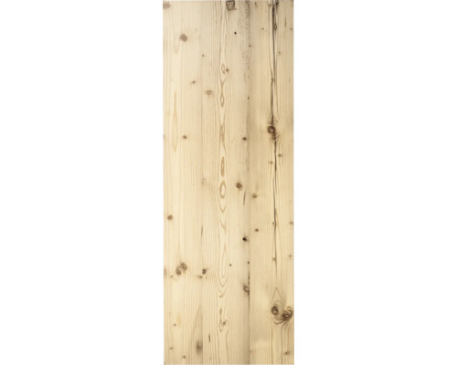 Holzbrett aus Fichte
